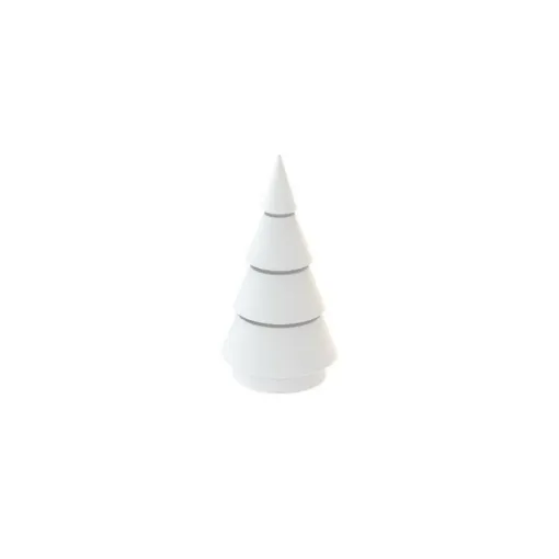 Picture of Decorative VONDOM Fir Tree Model nano Forest - 25cm