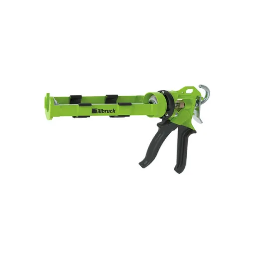 Picture of ILLBRUCK Putty Gun - AA873 - 310ml - 335375