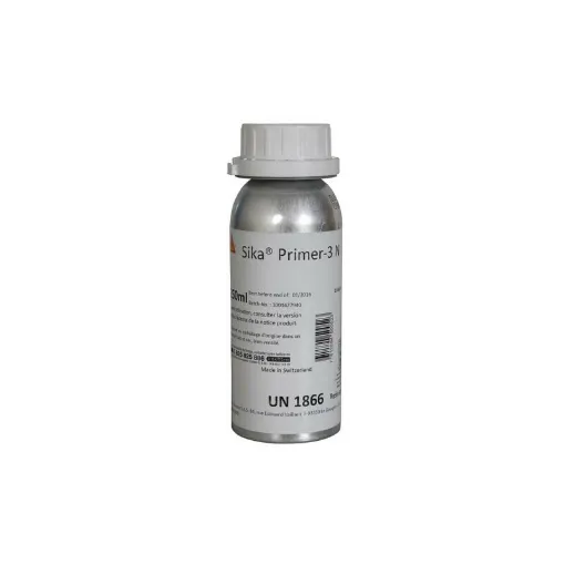 Picture of SIKA Primer-3 N - White - 250ml