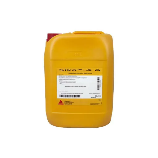 Picture of SIKA Activator -4a - For quick setting - 20L