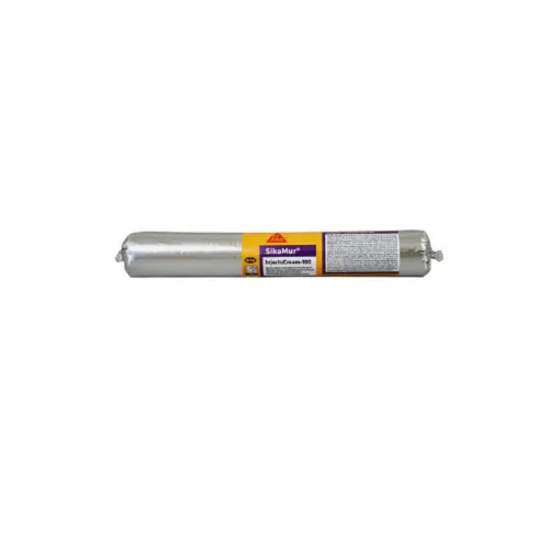 Picture of SIKA SikaMur InjectoCream 100 - 600ml