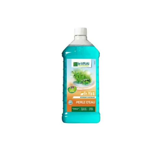 Picture of The detergent True Professional Water Pearl 1L