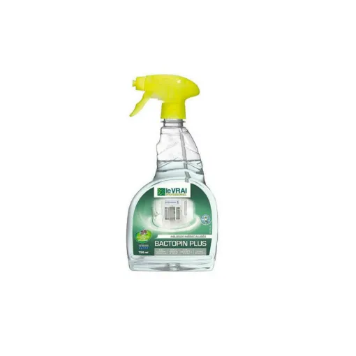 Picture of Bactopin S True Professional disinfectant 750ml