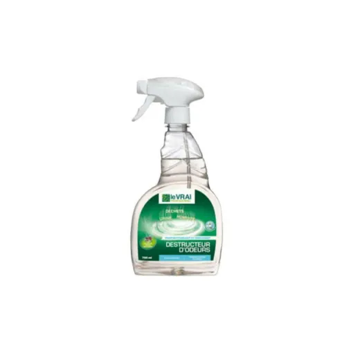 Picture of odor destroyer The True Professional 750ml