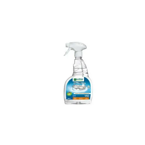 Picture of The True Professional VOD cleaning windows and surfaces disinfectant 750ml