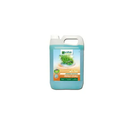 Picture of The detergent True Professional Water Pearl 5L