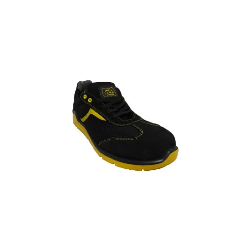 Picture of S1P RICA LEWIS protective shoes - Men - Size 40 - FLASH