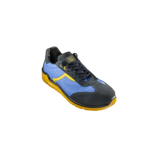 Picture of S1P RICA LEWIS protective shoes - Men - Size 40 - Sport-Leisure - STORM