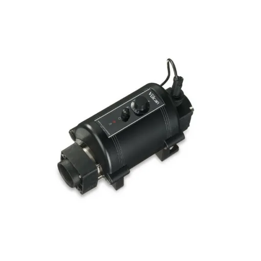 Picture of Electric pool heater Nano HS 3000 W - ELE-150-0090