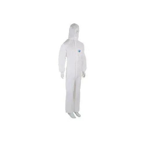 Picture of disposable Tyvek Classic Xpert category III Size M