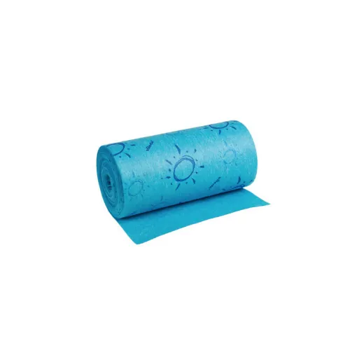 Picture of VILEDA super absorbent cloth in 10 meter rolls