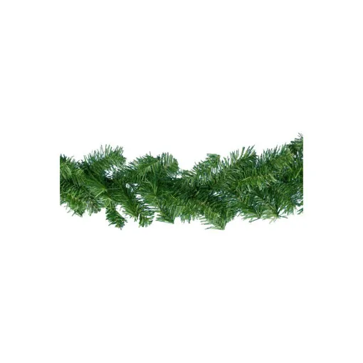 Picture of EDM pine garland - Christmas spirit - 180 branches - 2,7m - 71585