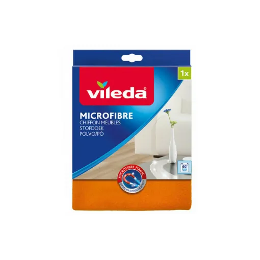 Picture of VILEDA microfiber dust cloth