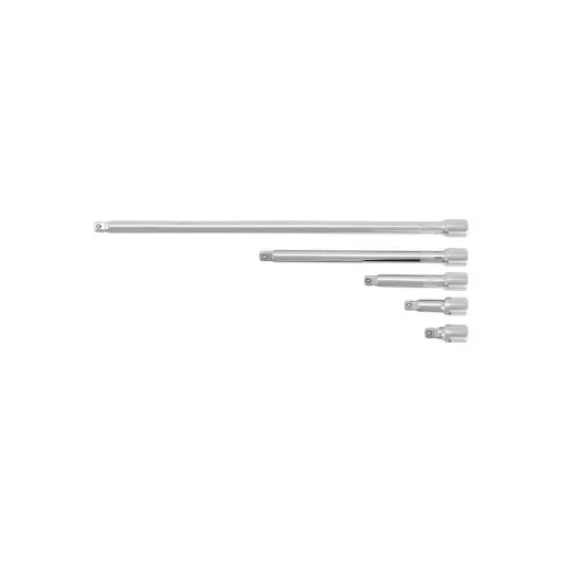 Picture of BGS Tilting Extension Set - 5 pcs - 12,5 mm - 6112