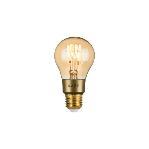 Picture of KAZE Ichi connected LED bulb - A60 - 4W - 210 Lumen - E27