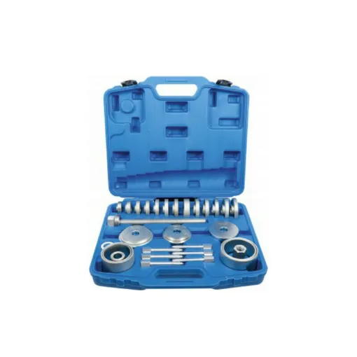 Picture of BGS Wheel Bearing Remover Tool Set - 31 pcs - 67301