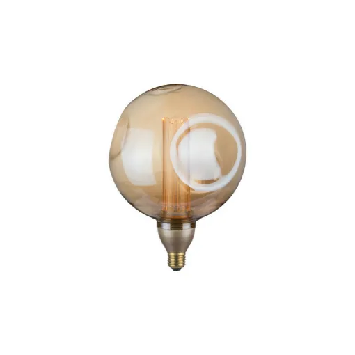 Picture of KAZE Yuni connected filament LED bulb - G200 - 7W - 430 Lumen - E27