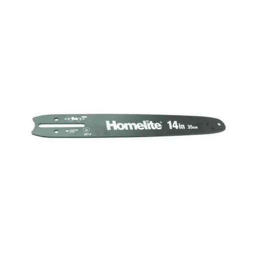 Picture of Chainsaw chain guide HOMELITE 35cm - CSA-004