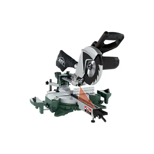 Picture of Radial Mitre Saw KITY 216mm 1700W - MS216A