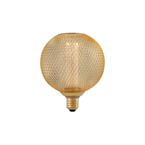 Picture of KAZE Aki connected filament LED bulb - 3,8W - 160 Lumen - E27