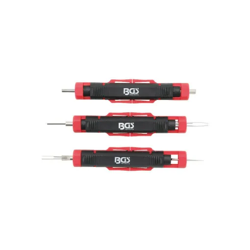 Picture of BGS Cable Release Tool Set - 3 pcs - 9807