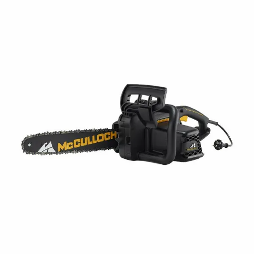 Picture of Electric chainsaw MCCULLOCH - 2000 W - 40 cm - CSE2040