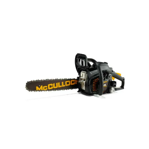 Picture of NEW PRODUCT - DAMAGED PACKAGING - Thermal chainsaw MCCULLOCH - 1400 W - 35 cm