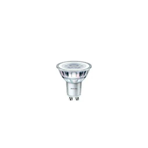 Picture of Spot LED bulb PHILIPS - EyeComfort - 4,6W - 390 lumens - 4000K - GU10 - 93025