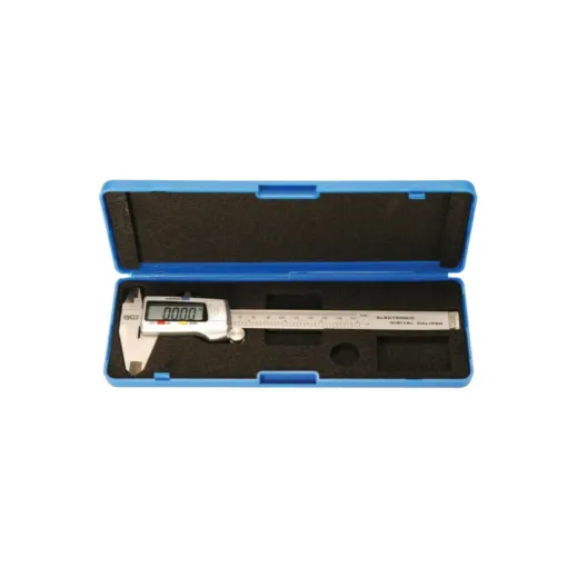 Picture of BGS Digital Caliper - 150 mm - 1930