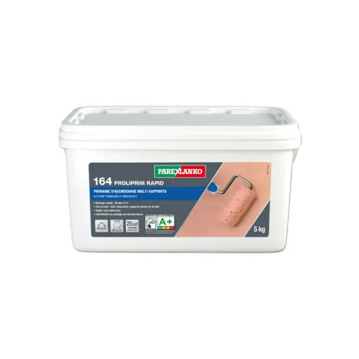 Picture of Multi-Surface Primer PAREXLANKO 164 Proliprim Rapid - 5kg - L16405