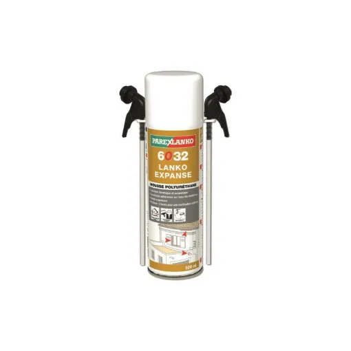 Picture of PAREXLANKO 6032 Lanko Expanding Foam - 500 ml - L6032