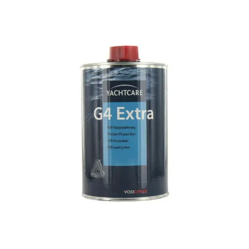 Picture of YACHTCARE wood primer - G4 extra 1L