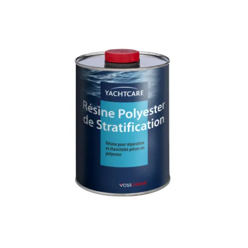 Picture of Yachtcare Ortho Laminating Resin 2kg