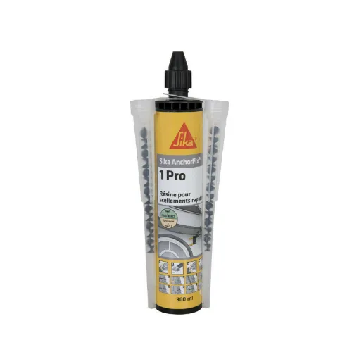 Picture of SIKA Sika Anchorfix 1 PRO Fast Chemical Sealing - Stone Tone - 300ml