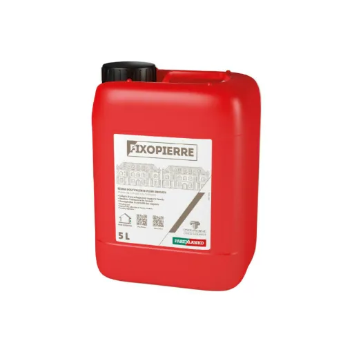 Picture of Multipurpose resin PAREXLANKO Fixopierre - 5L - FIXO05