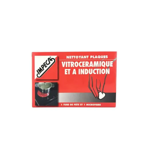 Picture of IMPECA Ceramic glass cleaner and induction - 50g