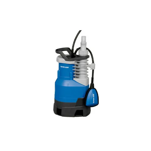 Picture of SUPER-EGO dirty water pump - 13 500 L/h - BTS-135