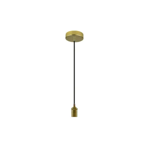 Picture of Pendant light KAZE Ito-Yon - 60W - E27 - 1,5m