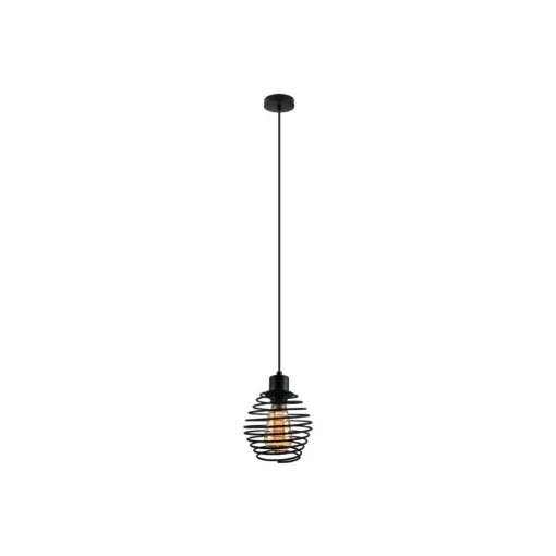 Picture of KAZE Ito-ichi pendant light - 60W - E27 - 1,5m