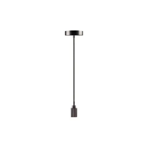 Picture of KAZE Ito-Roku pendant light - 60W - E27 - 1,5m