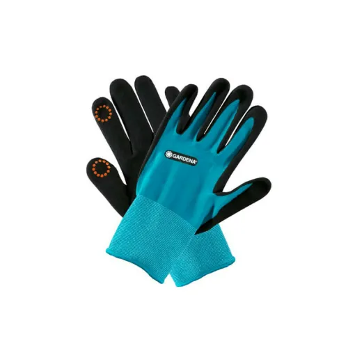 Picture of GARDENA Garden Gloves For Planting - Size L - 11512-20