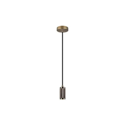 Picture of KAZE Ito-Ni pendant light - 60W - E27 - 1,5m