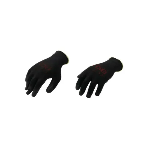 Picture of Mechanic's gloves BGS TECHNIC- size M - 9947