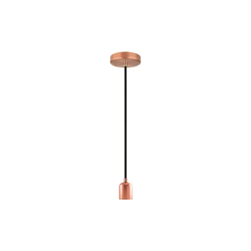 Picture of KAZE Ito-Go pendant light - 60W - E27 - 1,5m