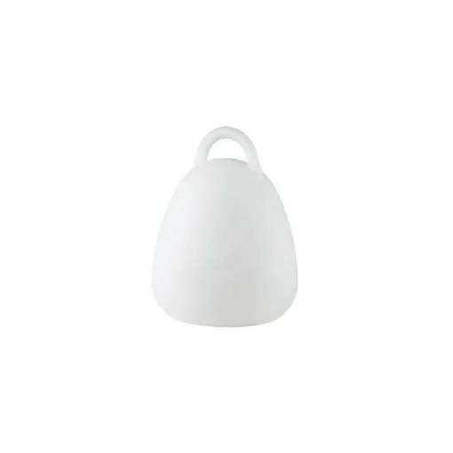 Picture of LIVE IDEAL LUX TL1 Camp LIVE Lamp - white