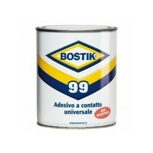 Picture of Bostil 99 Adhesive 400 Gr