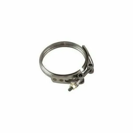 Picture of Volvo Penta Exhaust Pipe Clamp 21325767.