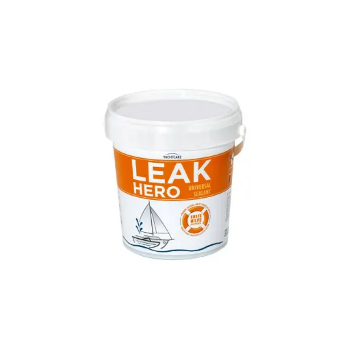 Picture of Mastic First Aid Yachtcare Leak 625ml Hero