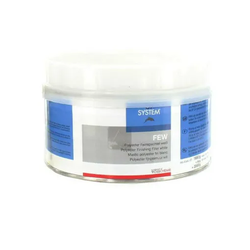 Picture of Putty FEW Vosschemie 2 KG