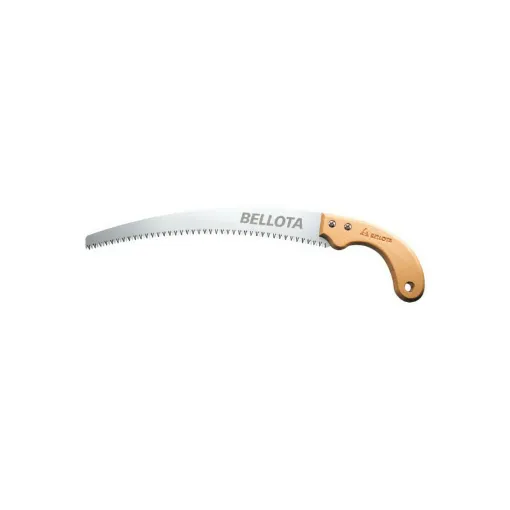 Picture of Japanese pruning saw BELLOTA - Blade 33cm - 458713